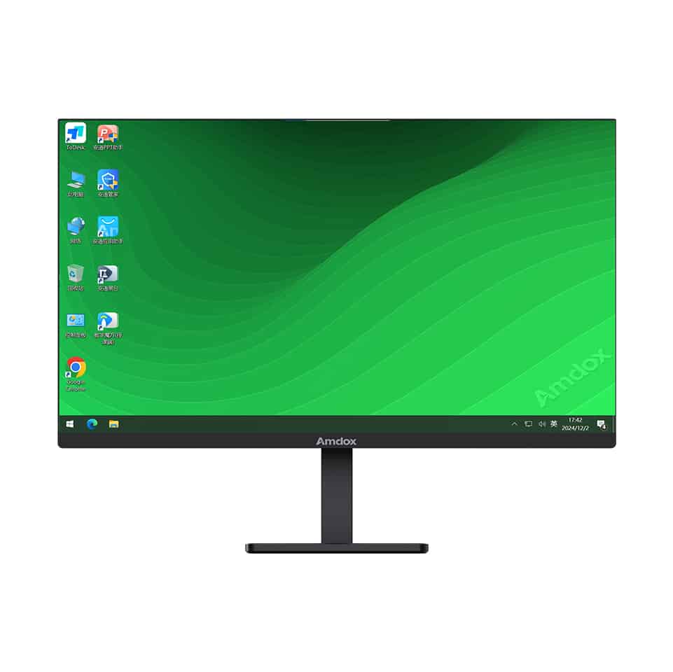 Amdox-Smart Devices and Solutions for Business & Education