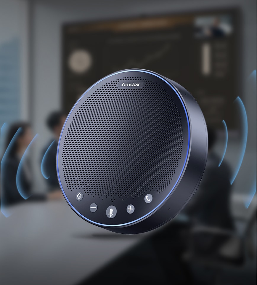 Amdox-Smart Devices and Solutions for Business & Education