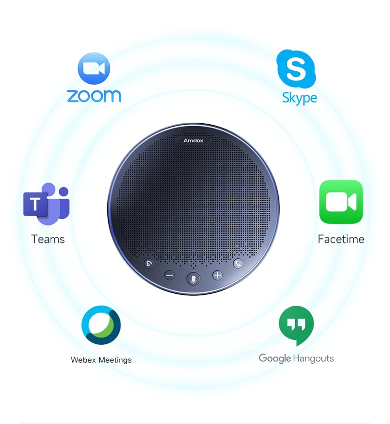 Amdox-Smart Devices and Solutions for Business & Education