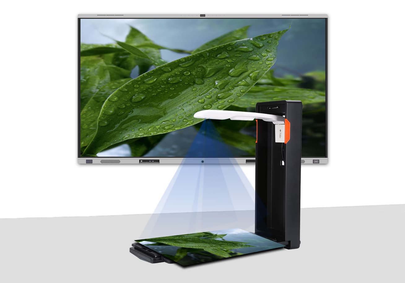 Amdox-Smart Devices and Solutions for Business & Education