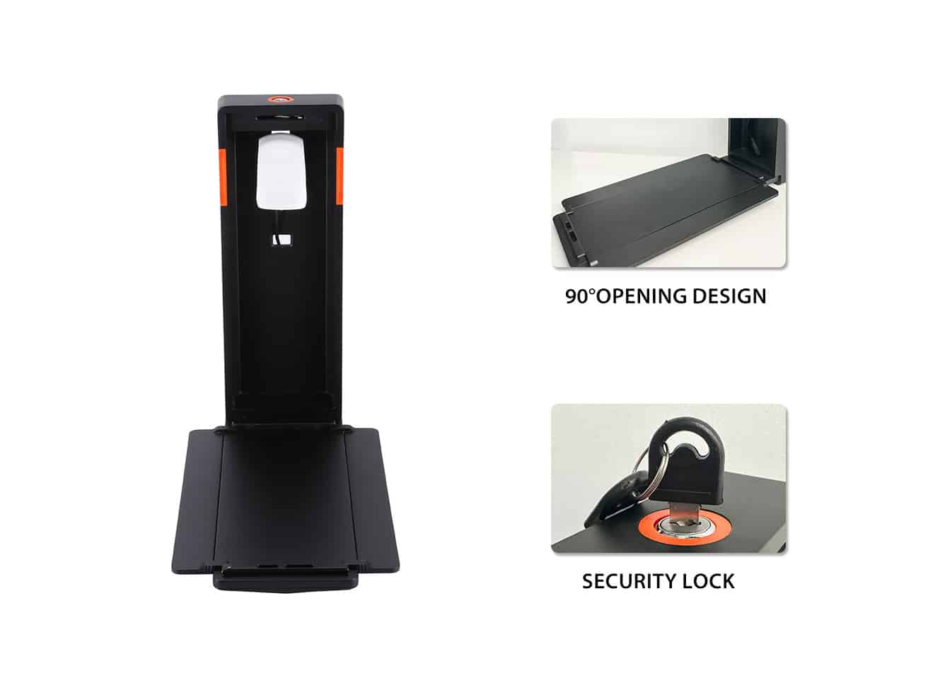 Amdox-Smart Devices and Solutions for Business & Education