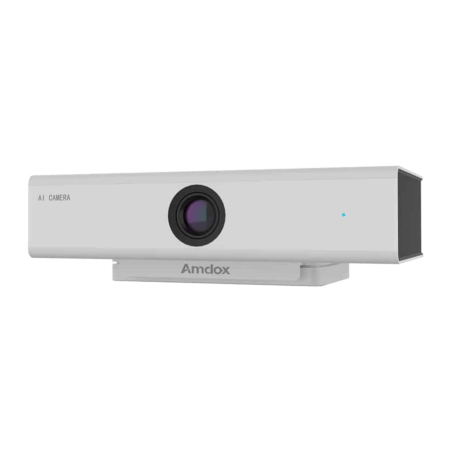 Amdox-Smart Devices and Solutions for Business & Education