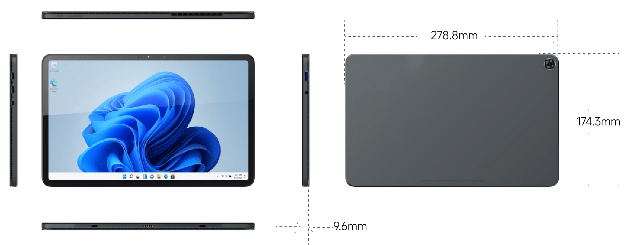 Amdox-Smart Devices and Solutions for Business & Education