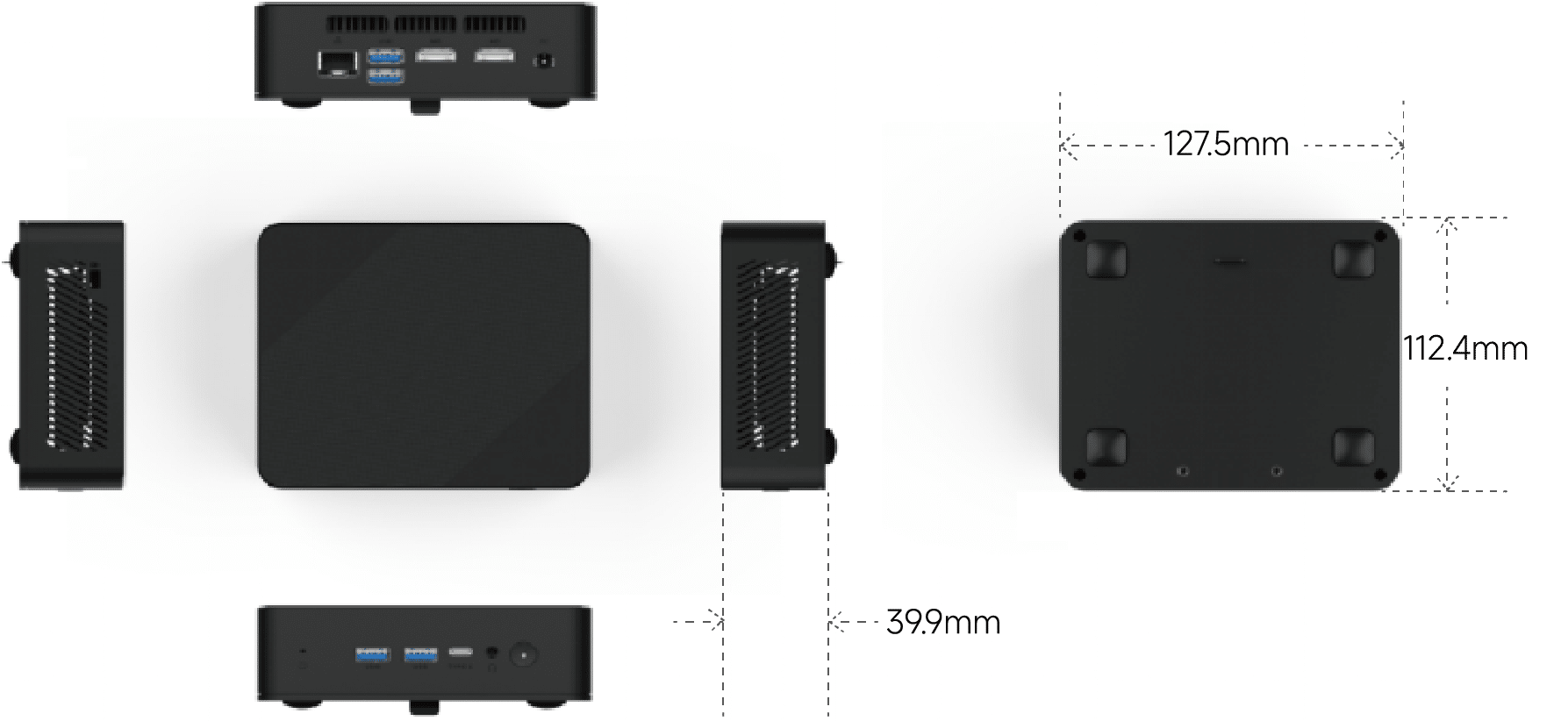 Amdox-Smart Devices and Solutions for Business & Education