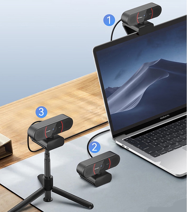 Amdox-Smart Devices and Solutions for Business & Education