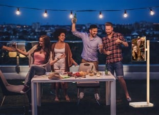 Amdox-Smart Devices and Solutions for Business & Education