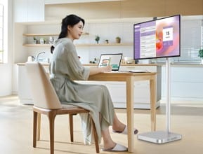 Amdox-Smart Devices and Solutions for Business & Education