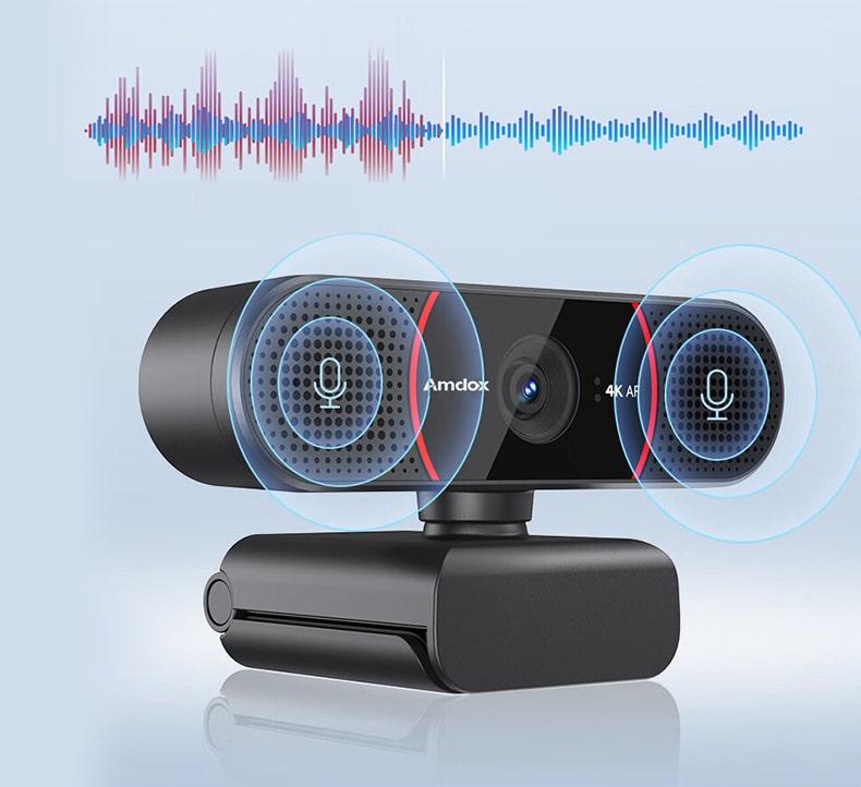 Amdox-Smart Devices and Solutions for Business & Education