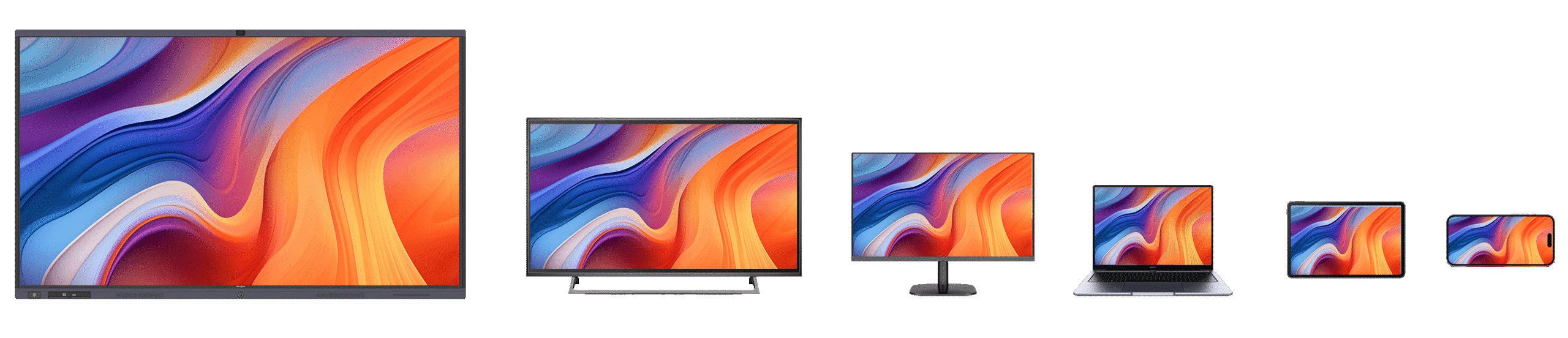 Amdox-Smart Devices and Solutions for Business & Education