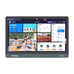 Amdox-Smart Devices and Solutions for Business & Education
