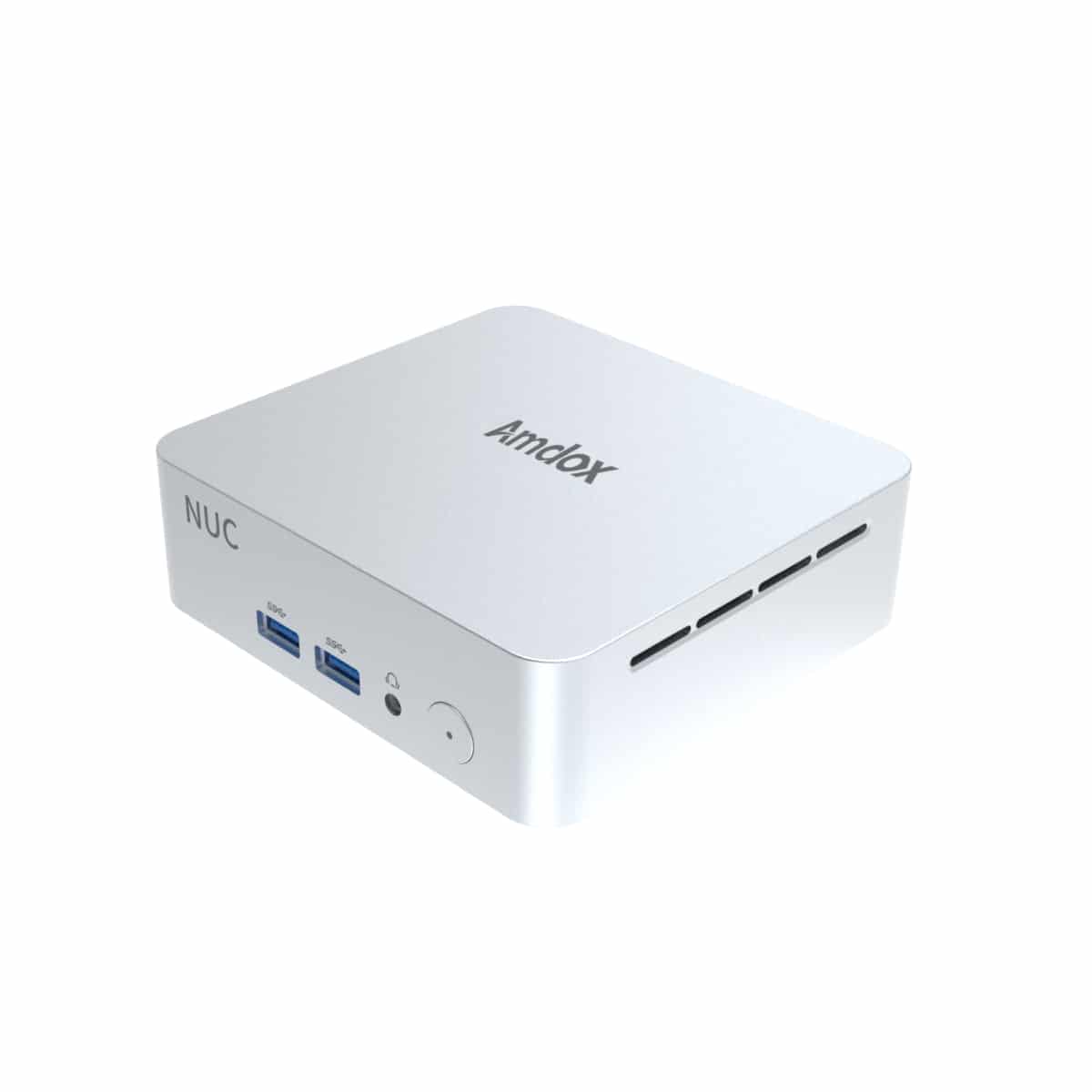 Amdox-Smart Devices and Solutions for Business & Education