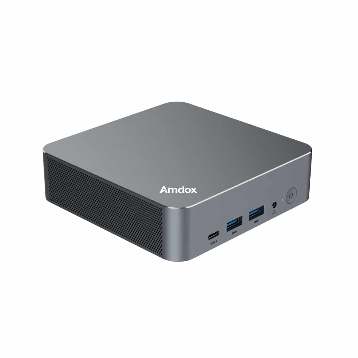 Amdox-Smart Devices and Solutions for Business & Education