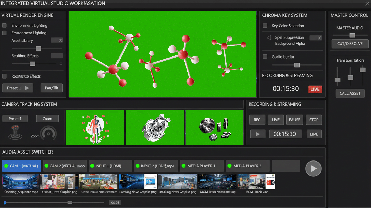 Amdox-Xclass-Lecture Capture Solutions-Build a Lecture Capture Classroom with Amdox