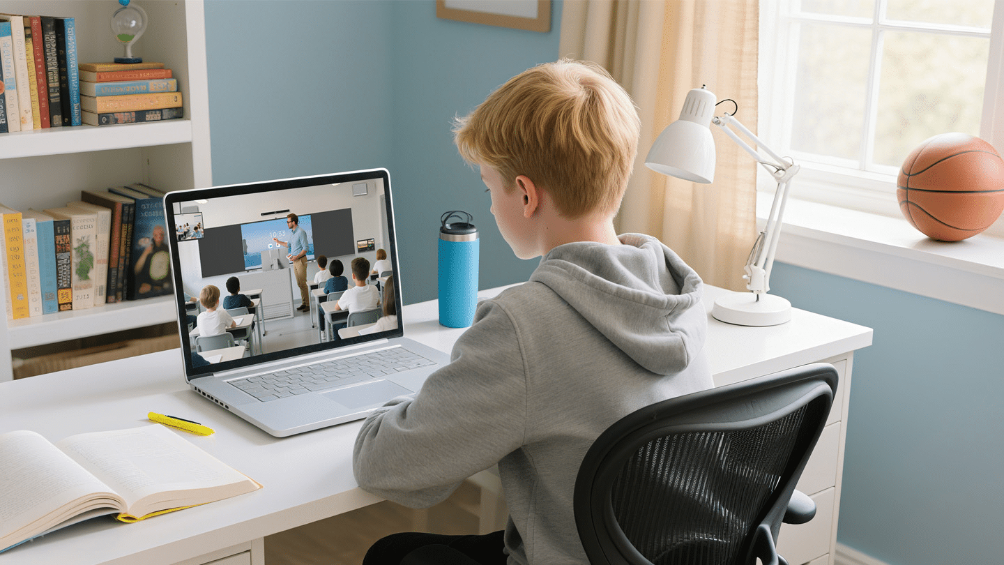 Amdox-Xclass-Lecture Capture Solutions-Build a Lecture Capture Classroom with Amdox