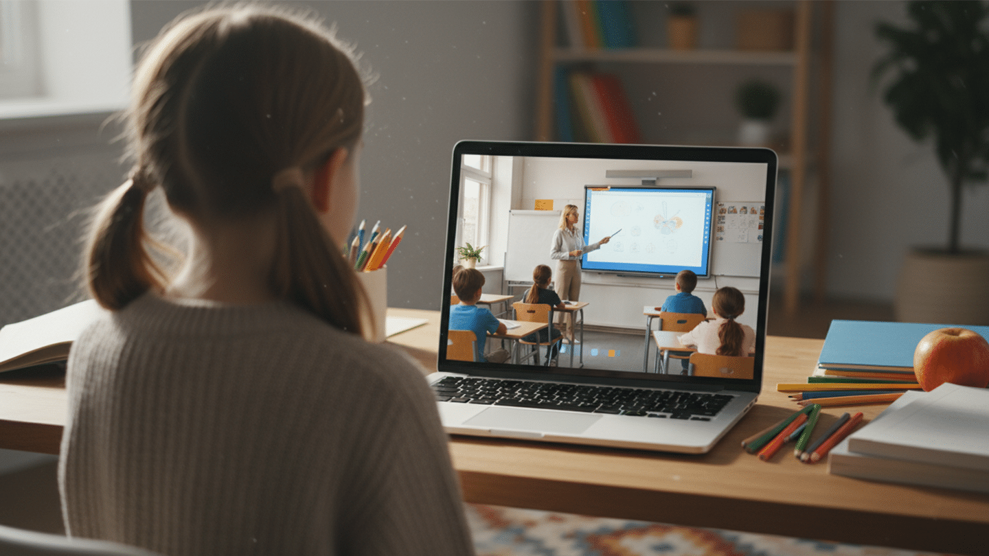 Amdox-Xclass-Lecture Capture Solutions-Build a Lecture Capture Classroom with Amdox