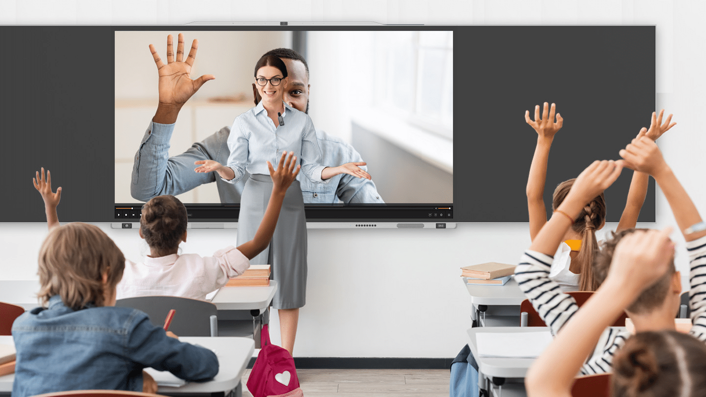 Amdox-Xclass-Lecture Capture Solutions-Build a Lecture Capture Classroom with Amdox