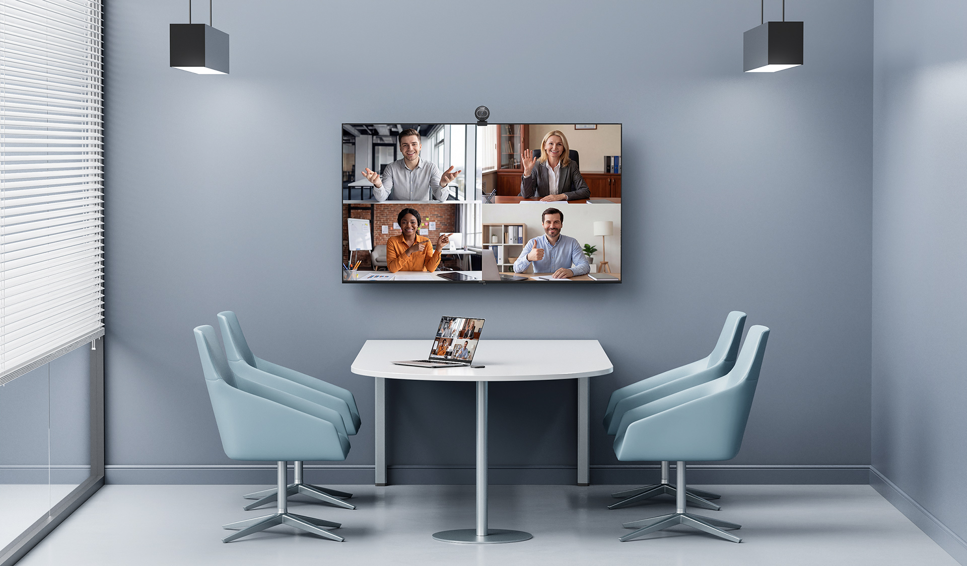 Amdox-interactive whiteboard solutions-for conference room/meeting room/office