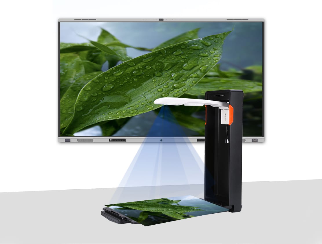 Amdox-Smart Devices and Solutions for Business & Education