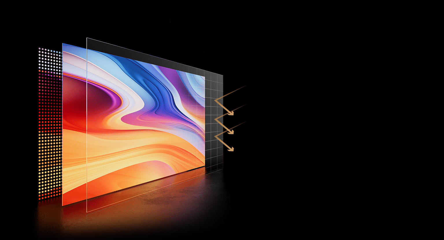 Amdox-Interactive whiteboards for collaboration/hybrid learning/classroom/school/eduction