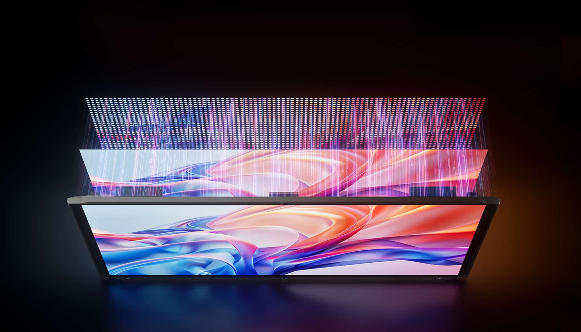 Amdox-Interactive whiteboards for collaboration/hybrid learning/classroom/school/eduction