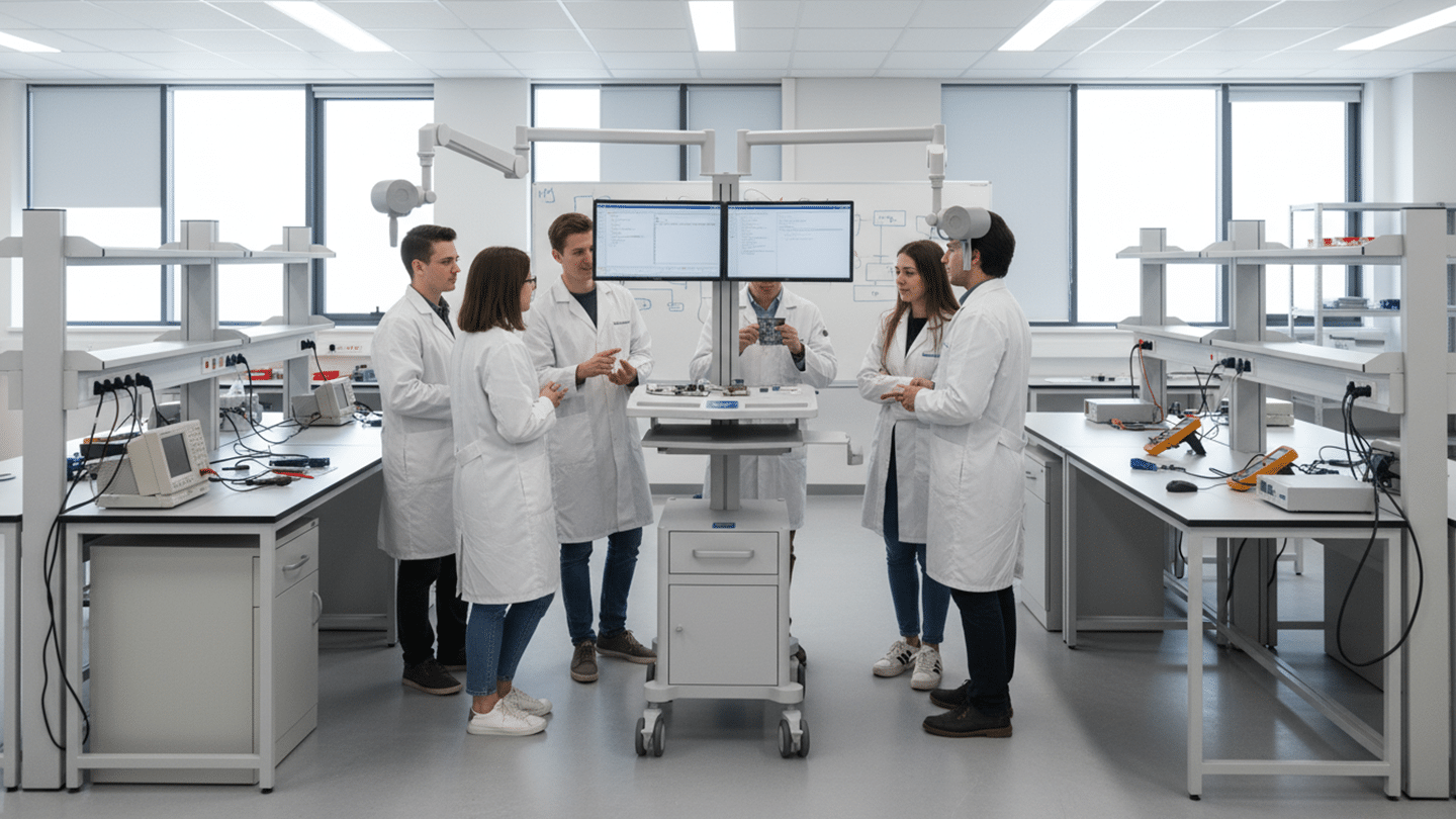 Amdox-Xclass-Lecture Capture Solutions-Build a Lecture Capture Classroom with Amdox