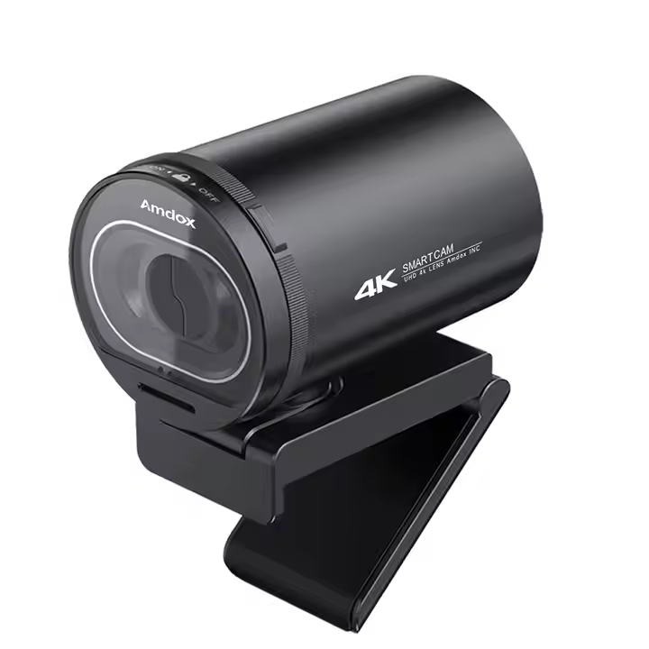 Amdox-Smart Devices and Solutions for Business & Education
