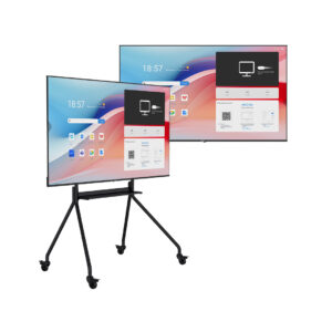 Commercial Display M5 Plus Series