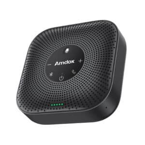 Amdox-Smart Devices and Solutions for Business & Education