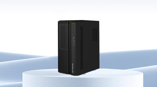 Amdox-Smart Devices and Solutions for Business & Education