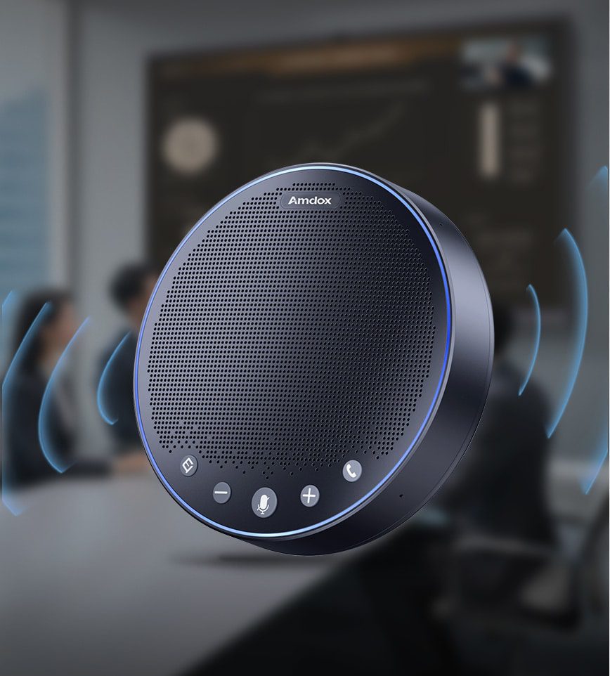 Amdox-Smart Devices and Solutions for Business & Education