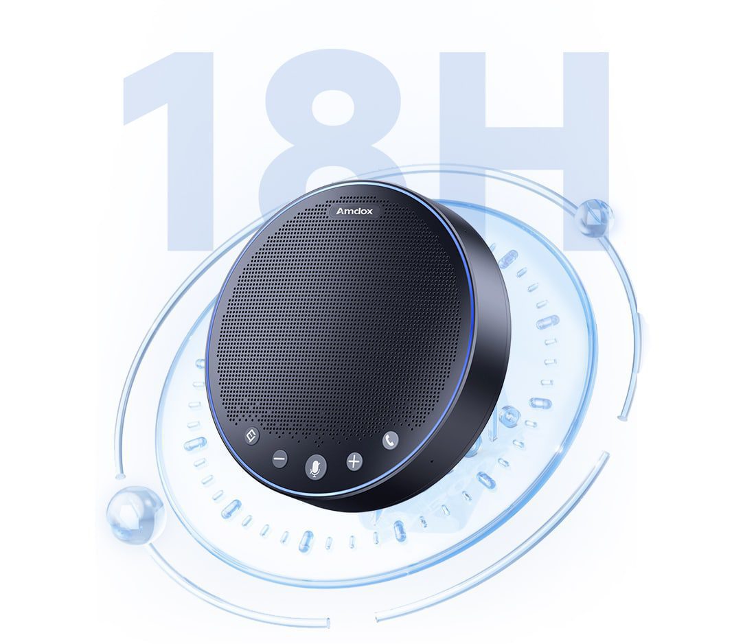 Amdox-Smart Devices and Solutions for Business & Education