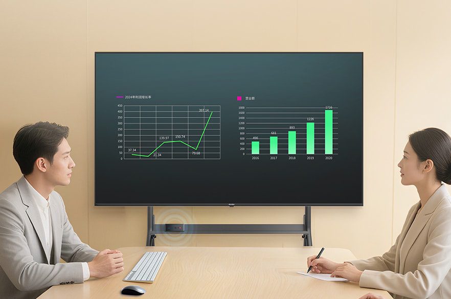 Amdox-Smart Devices and Solutions for Business & Education