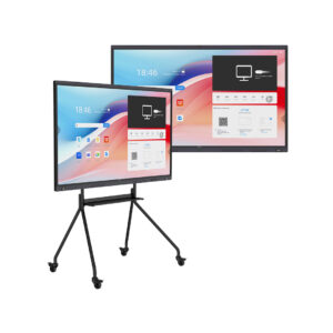 Interactive Whiteboard ES Plus Series