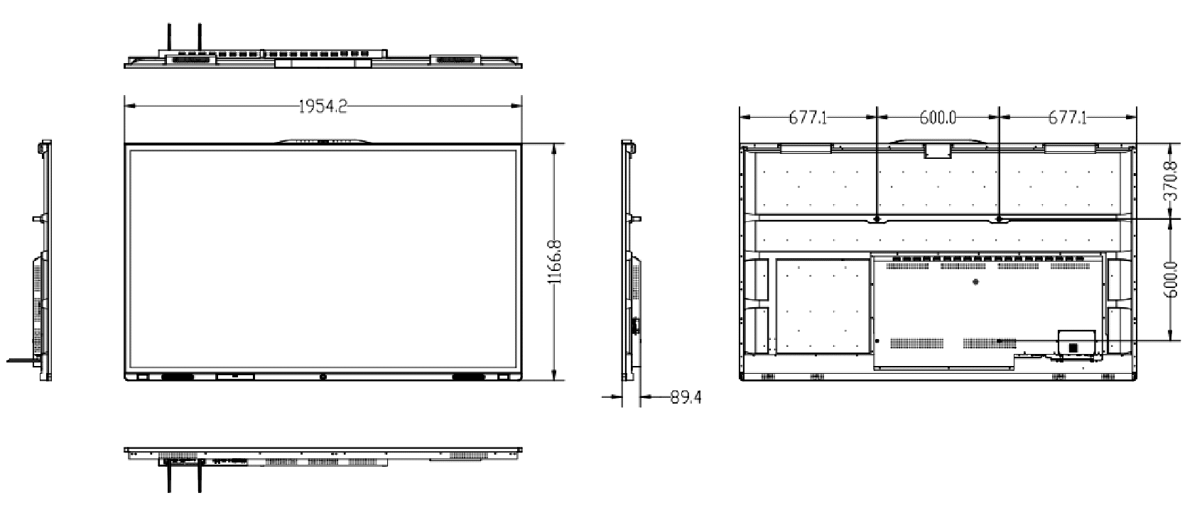 Amdox-Smart Devices and Solutions for Business & Education