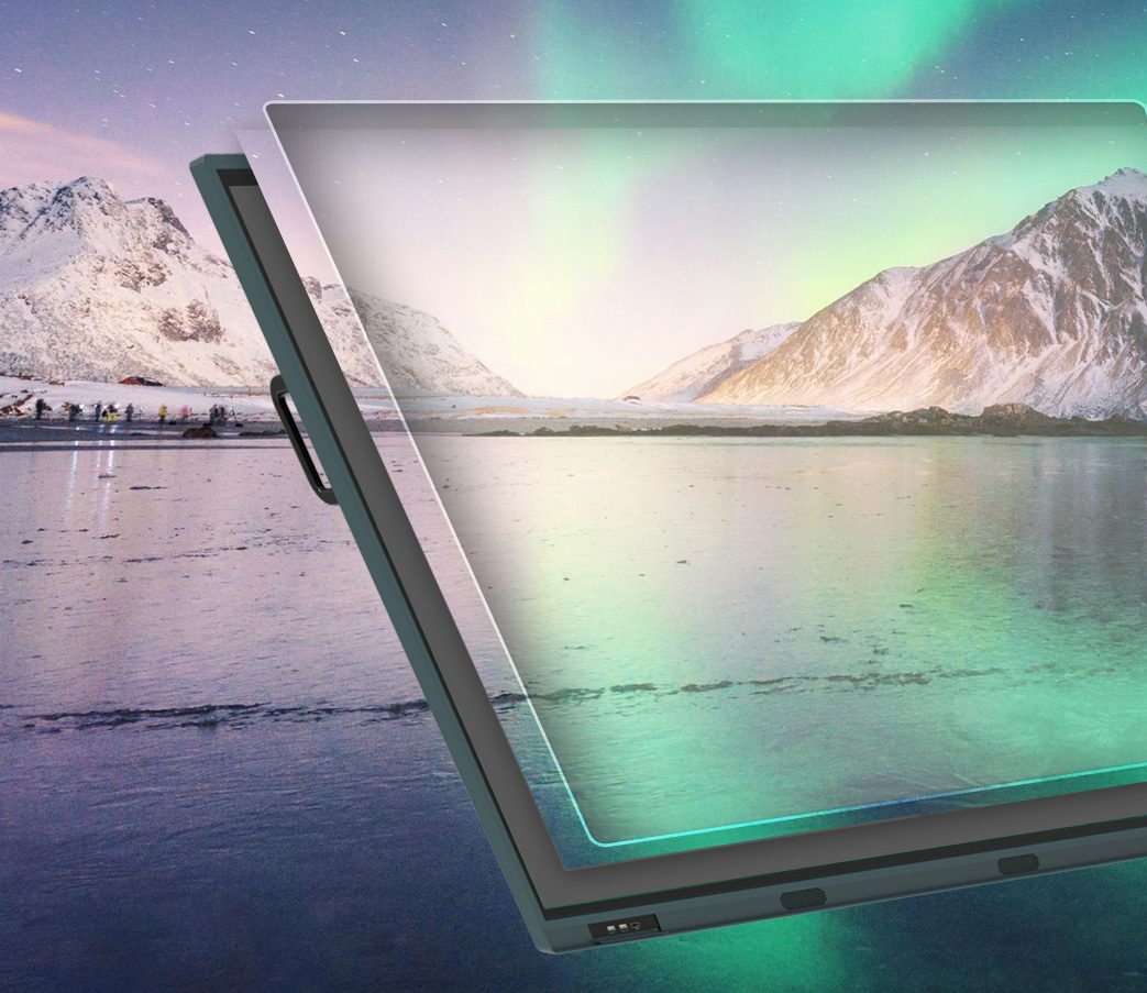 Amdox-Interactive whiteboards for collaboration/hybrid learning/classroom/school/eduction