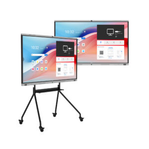 Interactive Whiteboard S4 Series