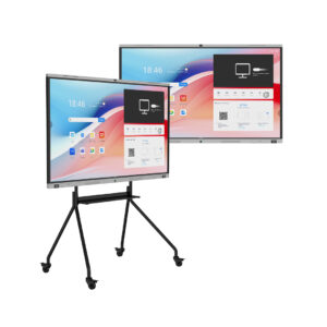 Interactive Whiteboard S4-Plus Series