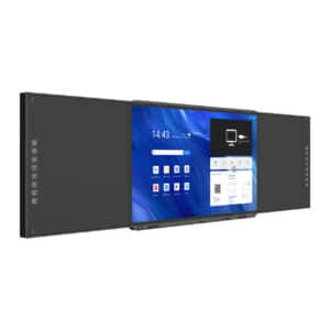 Amdox-Interactive whiteboards for collaboration/hybrid learning/classroom/school/eduction