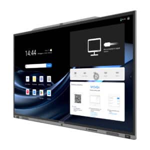 Amdox-Interactive whiteboards for collaboration/hybrid learning/classroom/school/eduction