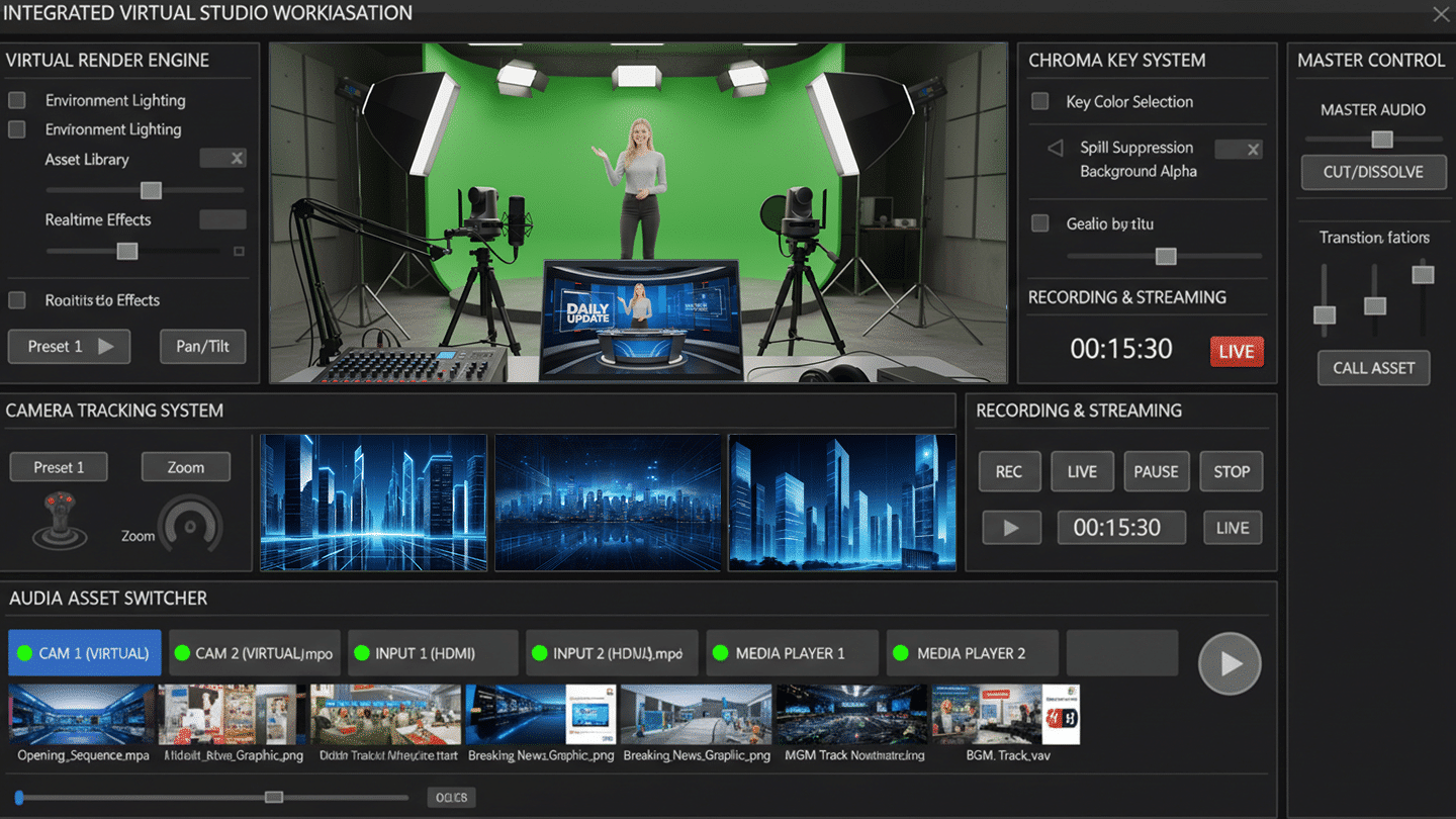 Amdox-Xclass-Lecture Capture Solutions-Build a Lecture Capture Classroom with Amdox