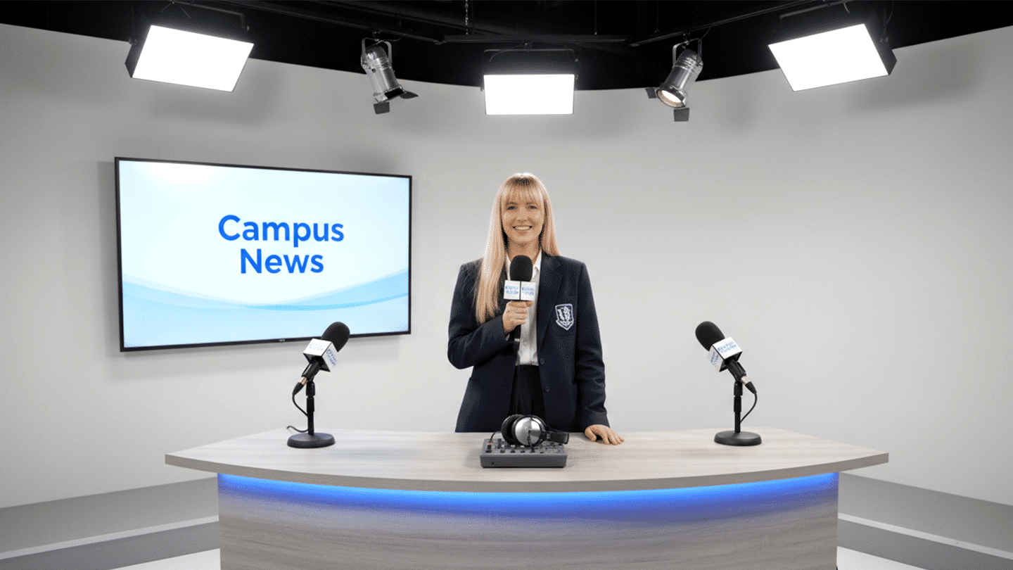 Amdox-Xclass-Lecture Capture Solutions-Build a Lecture Capture Classroom with Amdox